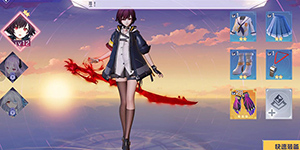 黑潮之上怎么合成装备