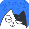 坏猫猫搜索app