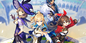 原神哪里禽肉多