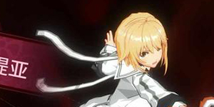 零界之痕初始什么职业好