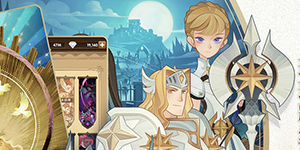 剑与远征荣耀之牙有什么用