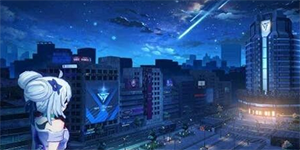 零界之痕怎么抽卡