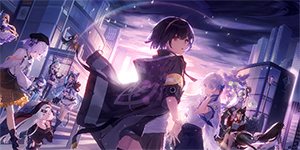 黑潮之上御三家是哪些