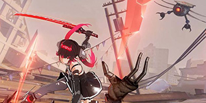 战双帕弥什三幻神是谁