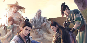 天涯明月刀手游杨宝山案攻略