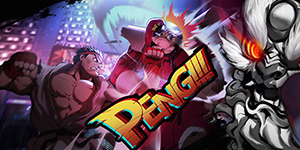 街霸：对决古烈怎么样