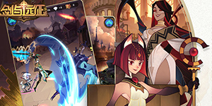 剑与远征灵魂之桥攻略