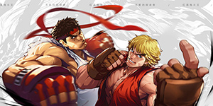 街霸对决兑换码大全