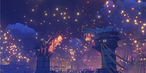 原神时也运也成就怎么做