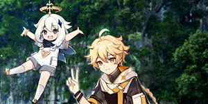 原神雷本在哪里