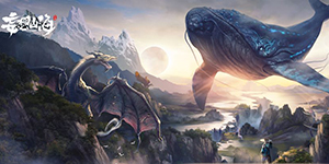 妄想山海百年宠物哪个好