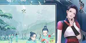 江湖悠悠情绪怎么提升