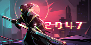 2047游戏新手攻略