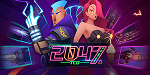 2047死亡岛卡组搭配方法