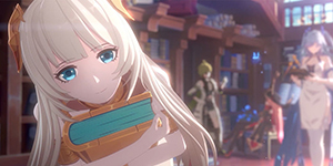 幻书启世录夏玛希怎么样