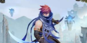 王者荣耀澜怎么玩