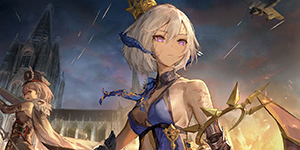 幻书启世录最强阵容是什么