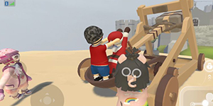 人类跌落梦境第一关怎么过