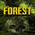 the forest手游