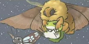 旅行青蛙中国之旅怎么改名字