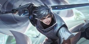 王者荣耀曜的背景故事