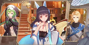 幻书启世录契印怎么获得