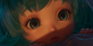 王者荣耀澜和蔡文姬什么关系