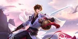 王者荣耀李白有多强