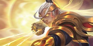 王者荣耀后羿有多强