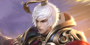 王者荣耀中单名字有哪些