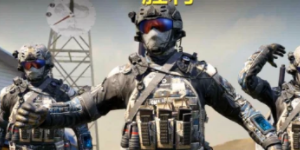 使命召唤手游什么时候上线