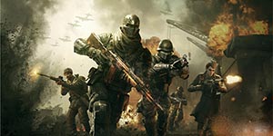 使命召唤手游有什么模式