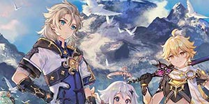 原神雪山山顶怎么上去