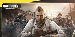 使命召唤手游武器新手推荐