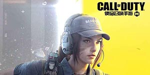 使命召唤手游武器排行榜