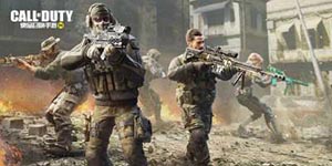 使命召唤手游灵敏度设置推荐