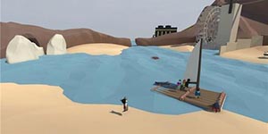 人类跌落梦境最佳灵敏度怎么设置