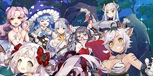 四叶草剧场节奏榜推荐