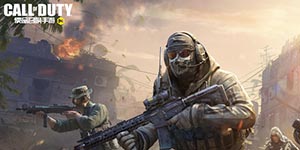 使命召唤手游突击步枪哪个好