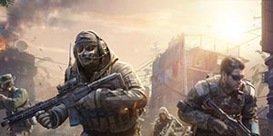 使命召唤手游冲锋枪双枪怎么解锁