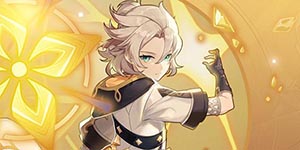 原神绯红之愿多久刷新一次