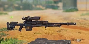 使命召唤手游狙击枪哪个好用