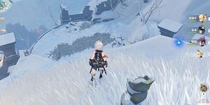 原神山中之物再次解冻所有碎片怎么做