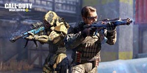 使命召唤手游腰射是什么意思