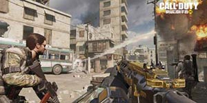 使命召唤手游腰射和开镜哪个好