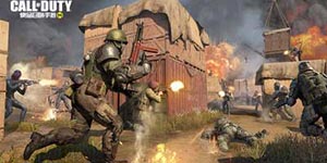 使命召唤手游腰射最准的枪