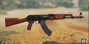 使命召唤手游最好用的枪是啥