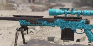 使命召唤手游最好用的狙击枪是啥