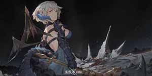 幻书启世录龙娘是哪个