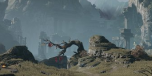 天谕手游地图有多大